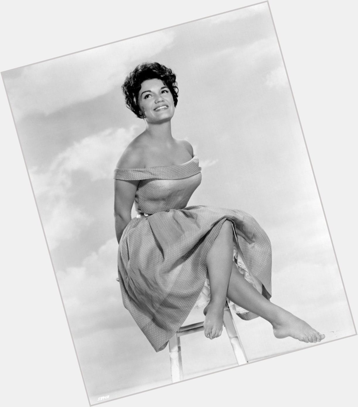 Happy Birthday to Connie Francis, who turns 79 today! 