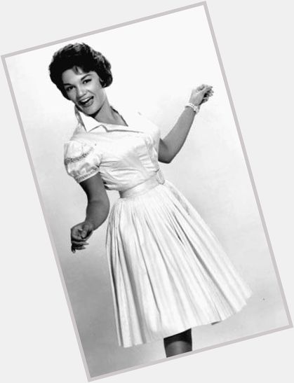 Happy Birthday to Connie Francis who turns 83 today. 