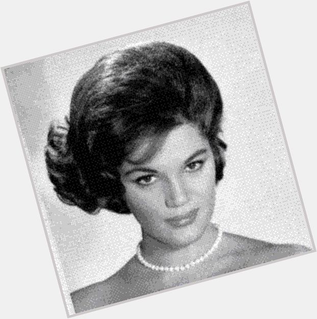 Happy 83rd Birthday to 
CONNIE FRANCIS 