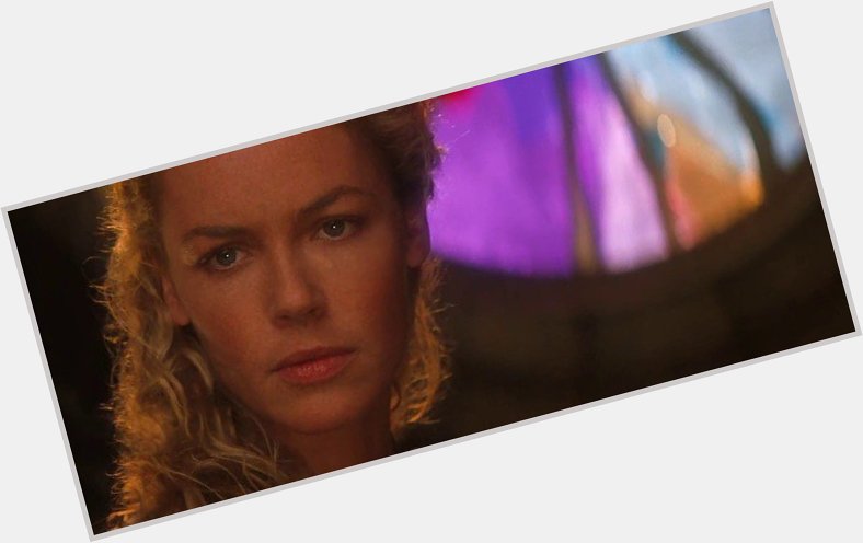 New happy birthday shot What movie is it? 5 min to answer! (5 points) [Connie Nielsen, 52] 