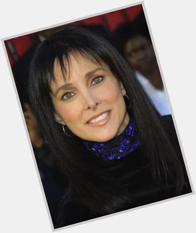 Happy 60th birthday, Actress Connie Sellecca. Remember when she was the \"IT\" girl in the 80\s. 