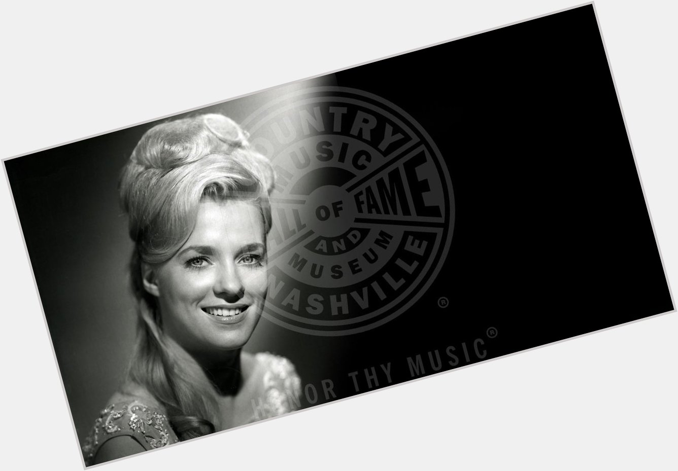 Happy Birthday to one of country music s most admired artists and member, Connie Smith.  