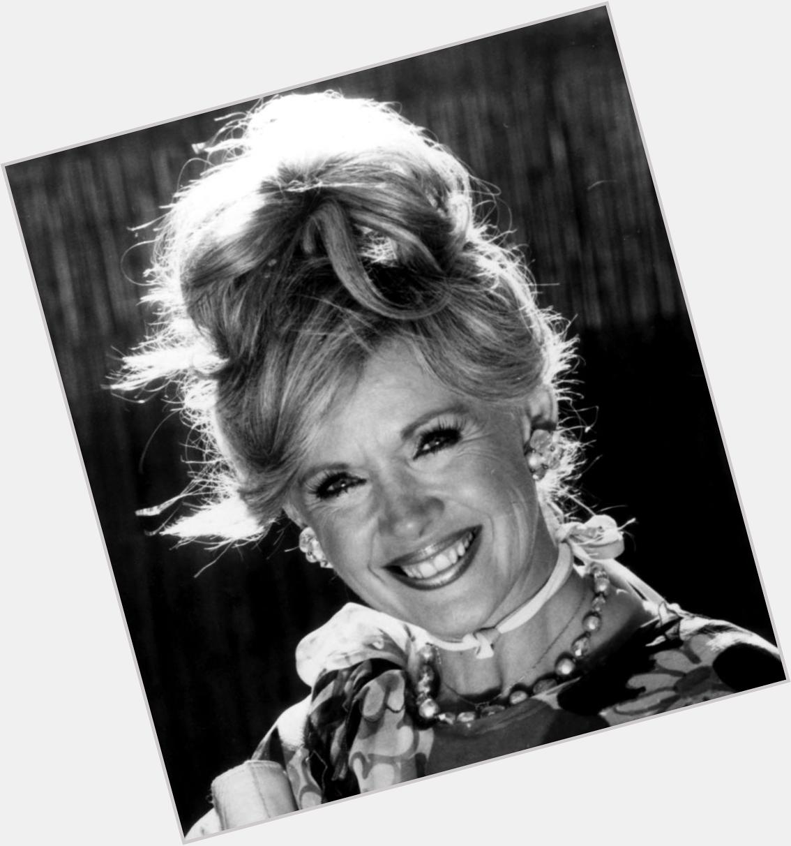 Happy Birthday to our very own Connie Stevens  