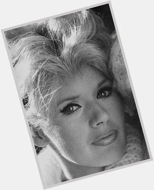 One of our hot moms? No - Connie Stevens !  Happy Birthday! 