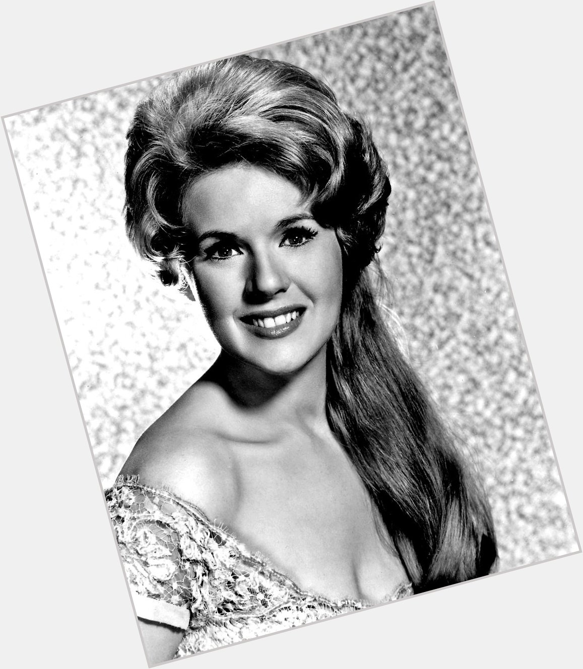 Happy Birthday to Connie Stevens! She turns 80 today. 