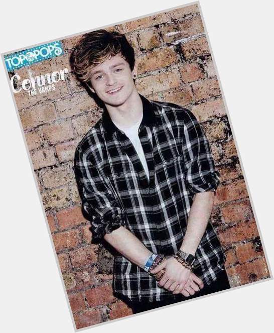 Happy Birthday to you Connor Ball.. I Love You 
