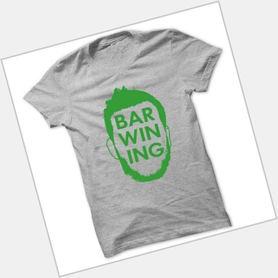 Happy birthday to Connor Barwin! Get yours at  