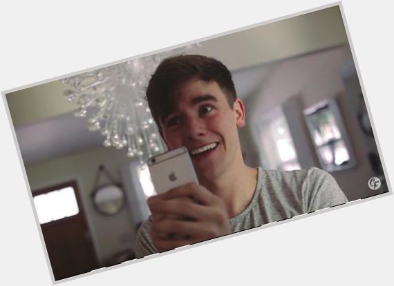 Connor Franta is one of the most adorable human beings on this earth , happy birthday love   