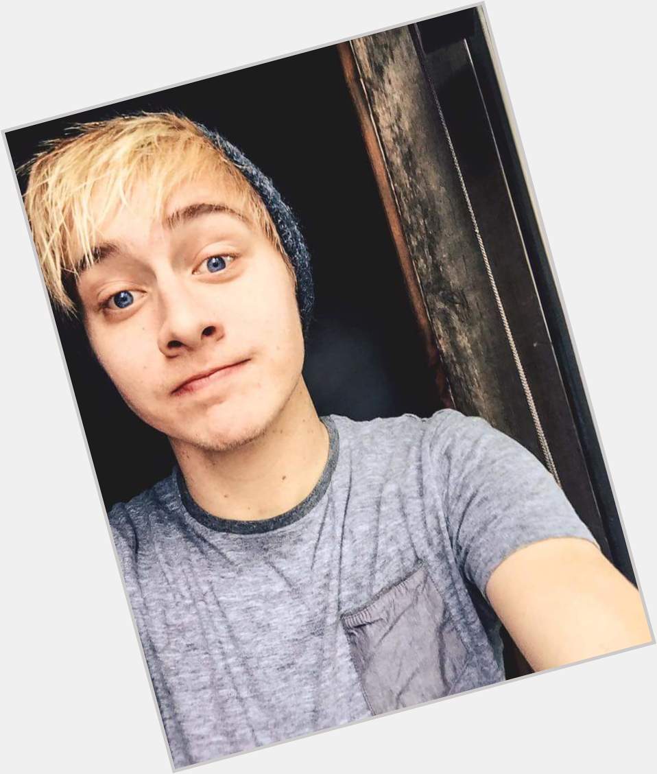 Connor McDonough is 22 TODAY!!! OMG what has happened   Happy Birthday we love you!! ~Exiters 