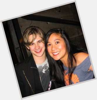 Happy Birthday, Connor Paolo! Show some love, Upper East Siders. You know you love him! XOXO 