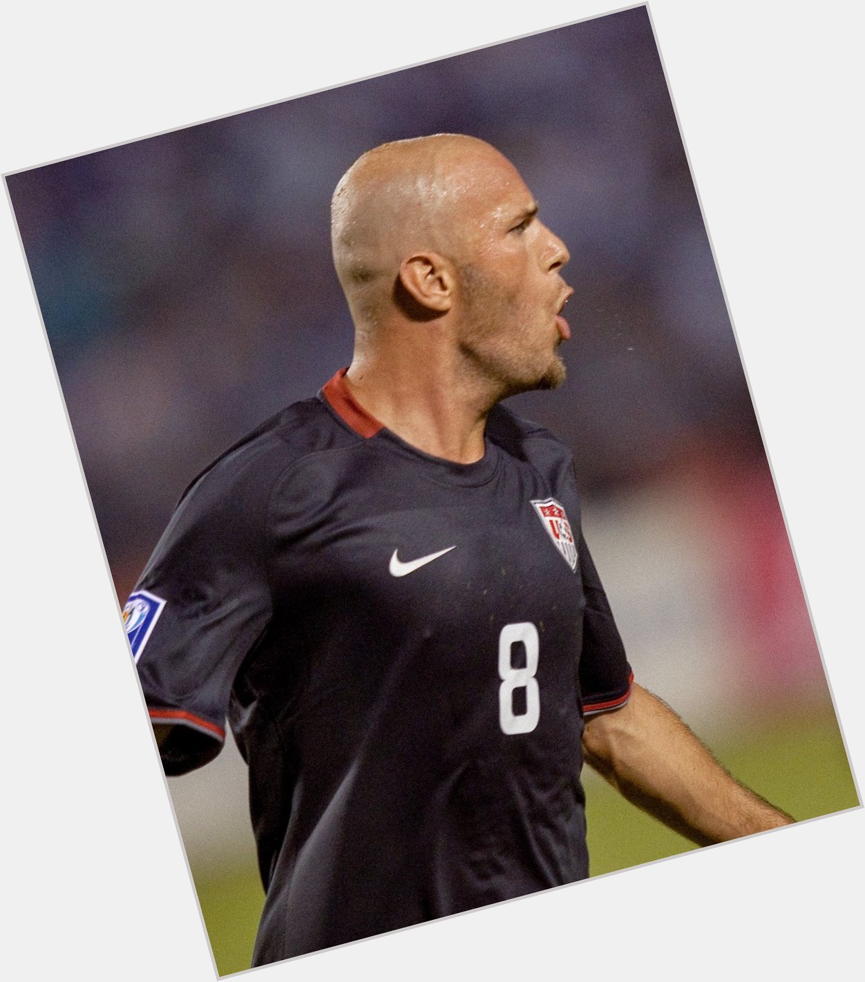 Happy birthday to 2010 World Cup Qualifying hero Conor Casey!   