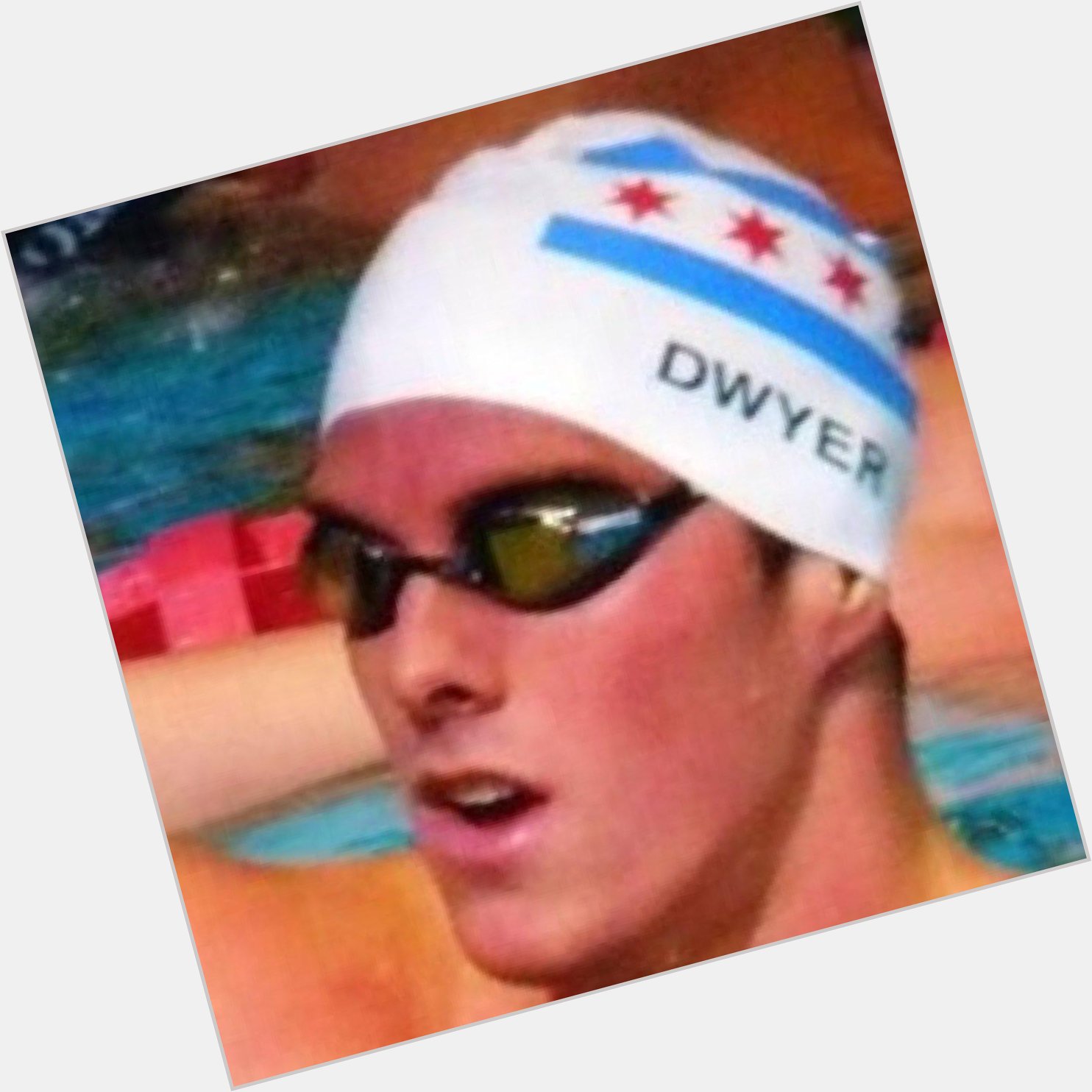 Happy 26th birthday to the one and only Conor Dwyer! Congratulations 
