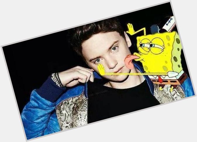 HAPPY BIRTHDAY CONOR part 2:
Fact Conor Maynard first "turned around" aged 2 