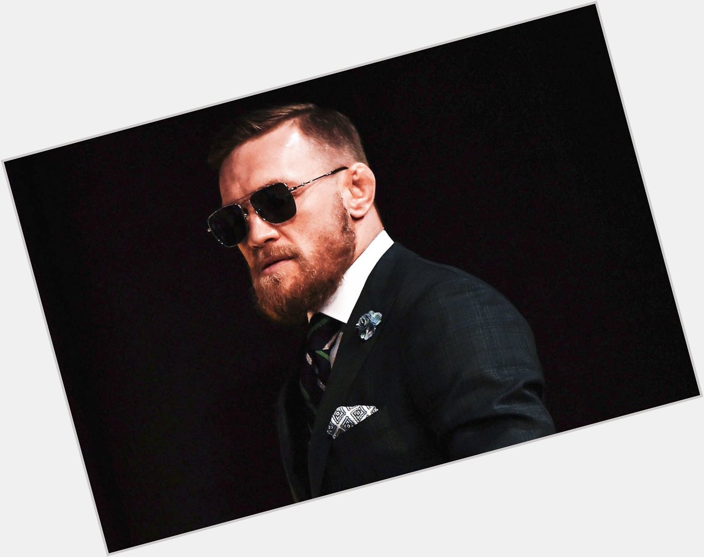 Face of the fooking fight game never change
Happy birthday the real CHAMP CHAMP Conor McGregor 