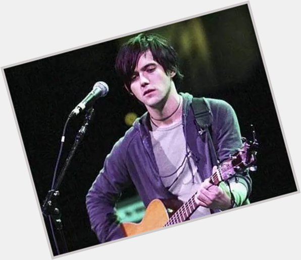 Happy conor oberst\s birthday to those who celebrate 