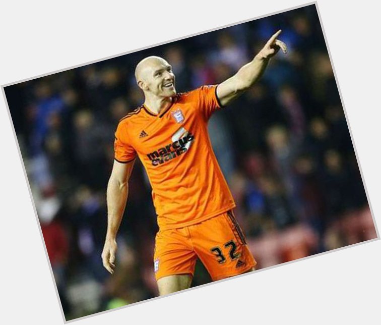 Happy Birthday to former Town loanee Conor Sammon, who turns 29 today!   