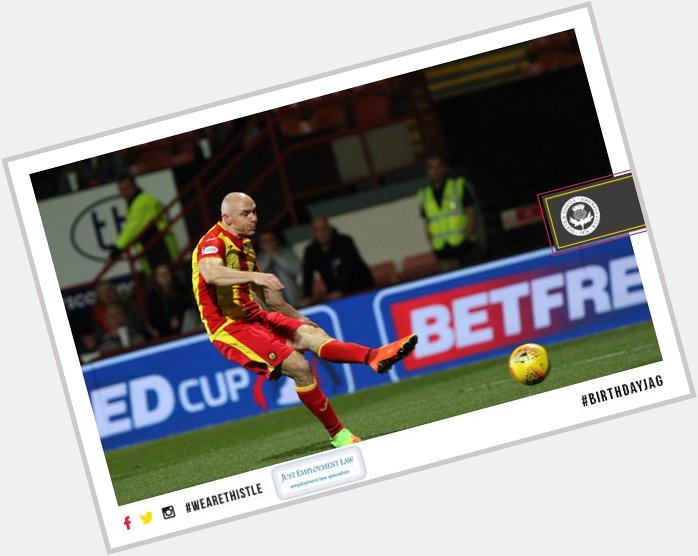 Happy birthday to Conor Sammon who turns 31 today! 