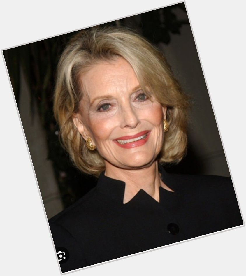 Happy 90th Birthday to Constance Towers known for Outstanding portrayal of Helena Cassadine 