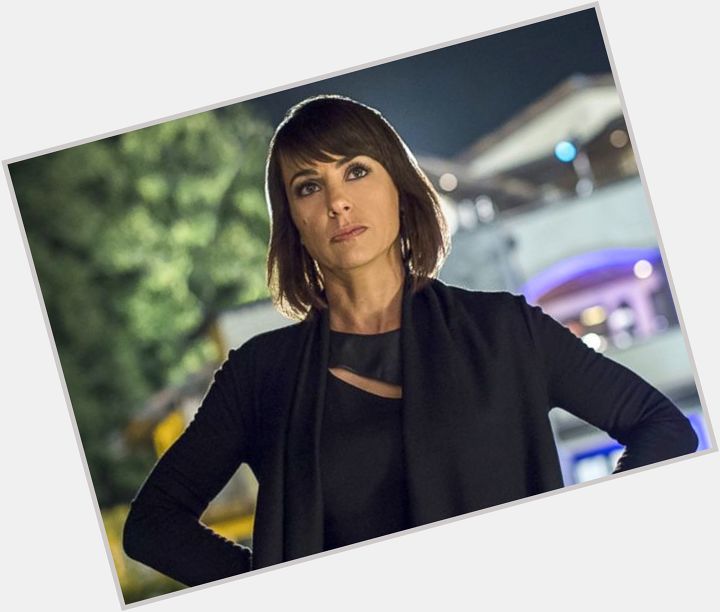 Happy Birthday to Constance Zimmer who turns 50 today! 