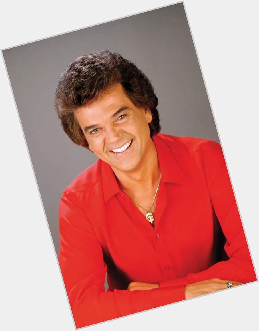 HAPPY BIRTHDAY Conway Twitty! R.I.P  WE ALL LOVE YOU AND MISS YOU!!    