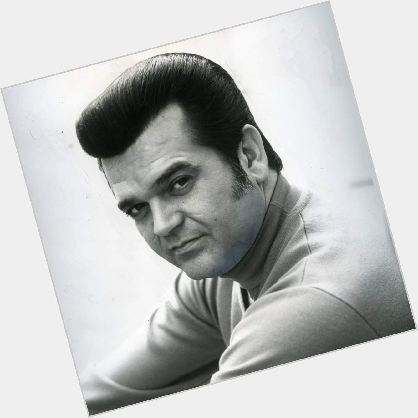 Happy Birthday to Conway Twitty! Born on this day in 1933, he would have been 87 years old today. 