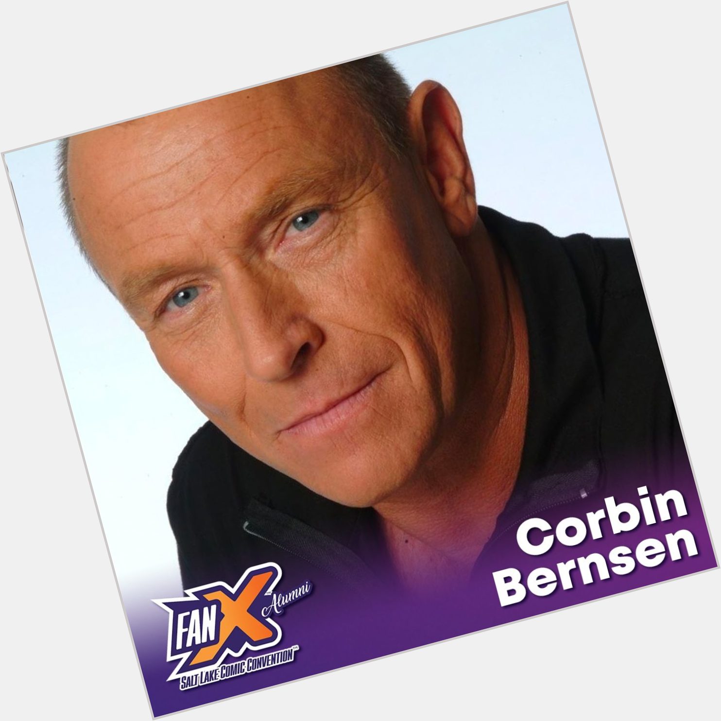 September 7:Happy 67th birthday to actor,Corbin Bernsen (\"L.A. Law\") 