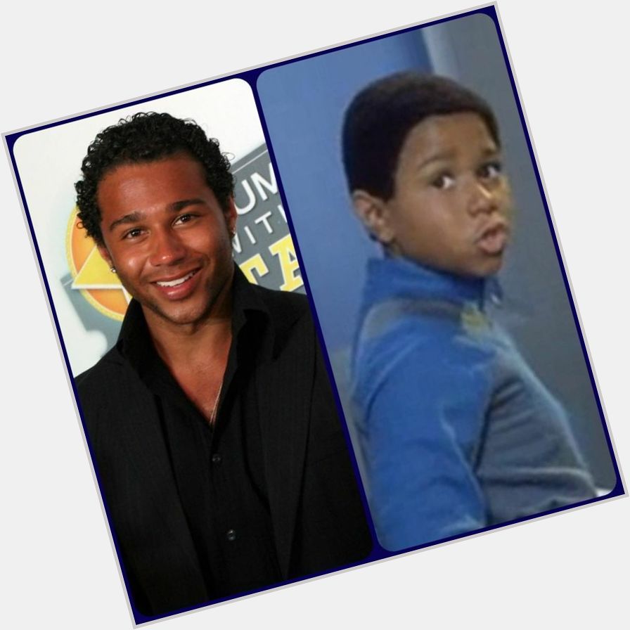 Happy Birthday Corbin Bleu, who played the young Tommy in & more! 