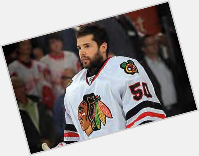  FANS, please join me in wishing HAPPY BIRTHDAY to Corey Crawford who turns 30 today!  