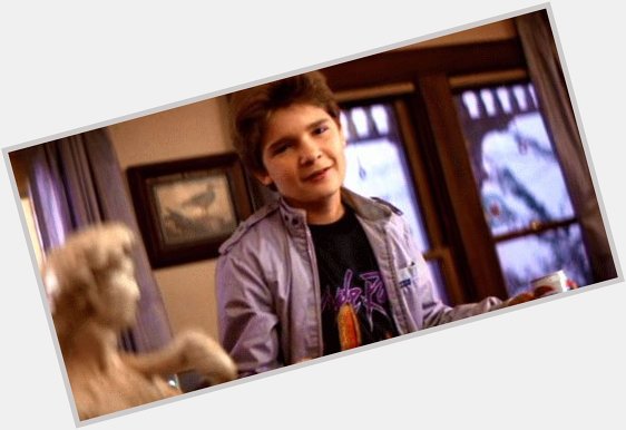 Happy birthday, Corey Feldman! Today the american actor turns 48 years old, see profile at:  