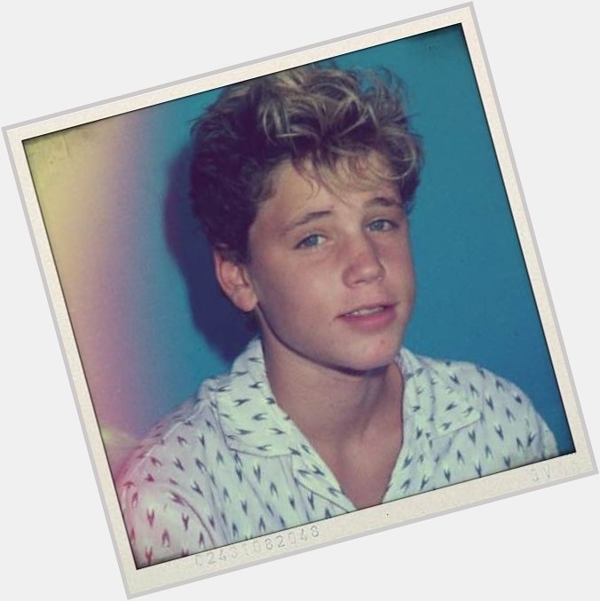 Happy Birthday Corey Haim. We all miss you more than words can describe. 