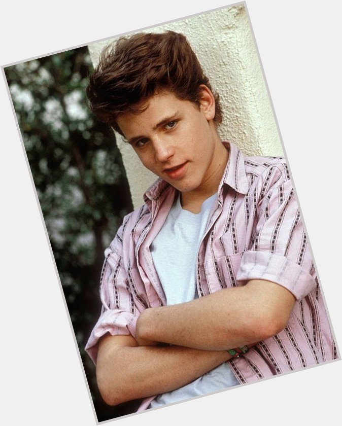 Happy Birthday to Corey Haim, who would have turned 44 today! 