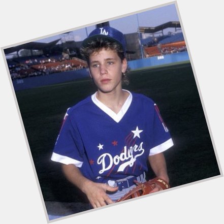 Happy birthday, Corey Haim. Thank you for all the happiness you\ve brought into my life. The world misses you. 