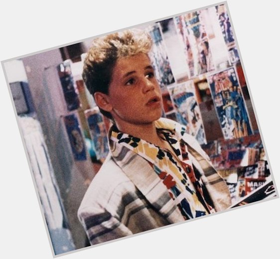 Happy birthday to my beautiful angel. i miss and love you endlessly...rest in peace corey haim, you were a blessing 