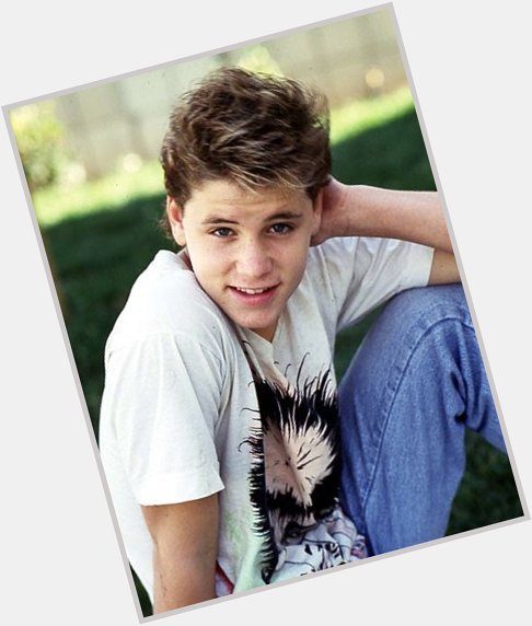 Happy birthday to my angel Corey Haim  you are gone but not forgotten 