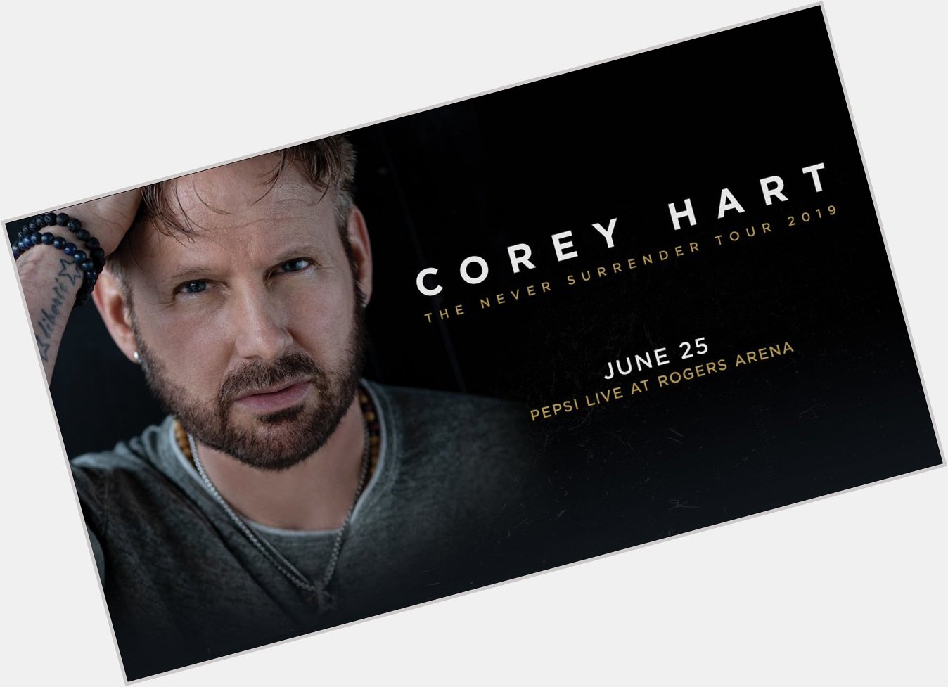 May 31:Happy 57th birthday to singer,Corey Hart(\"Never Surrender\")
 