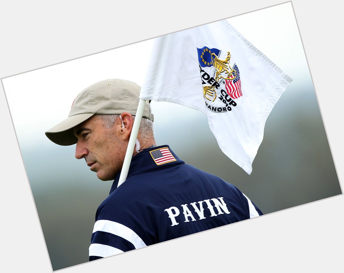 Happy birthday to our 2010 Captain and a 3-time member of the United States Team, Corey Pavin. 