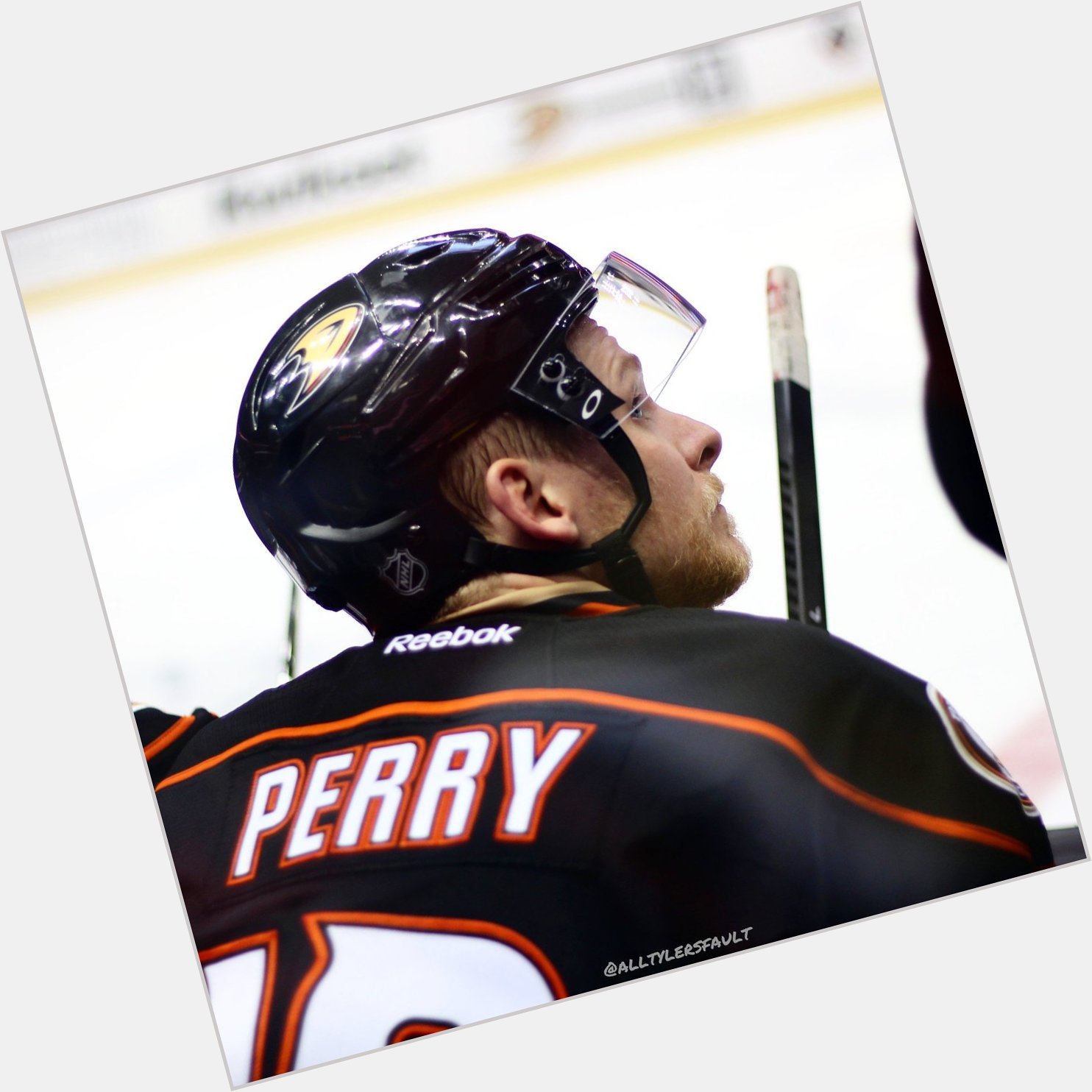 Happy birthday, Corey Perry!!      