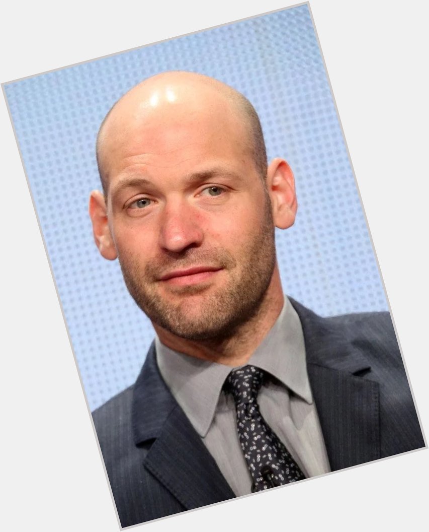 Happy birthday to Corey Stoll and no one else. 