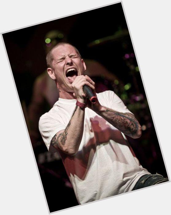   Happy 41st birthday to the awesome Corey Taylor!! 