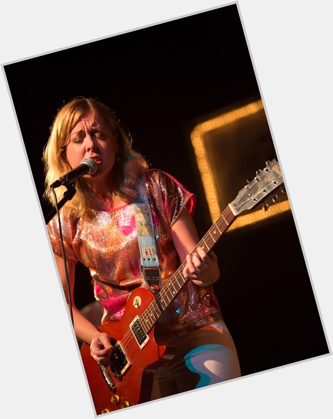 A riot grrrl birthday and some excellent releases on 9 November. Happy birthday to Corin Tucker of Sleater-Kinney! 