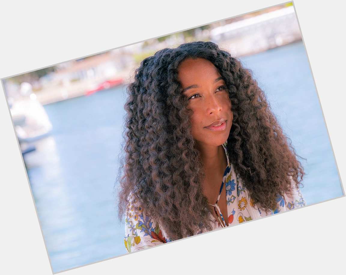 Please join me here at in wishing the one and only Corinne Bailey Rae a very Happy Birthday today  