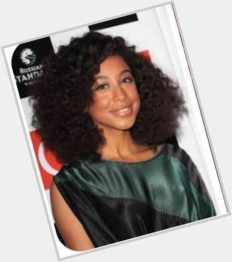 Happy Birthday to Corinne Bailey Rae from the Rhythm and Blues Preservation Society. 