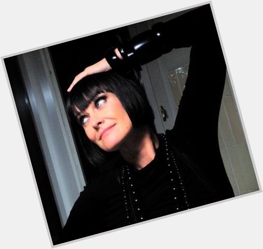 Happy Birthday to Corinne Drewery (born September 21,1959)...lead singer of the pop music band, Swing Out Sister. 