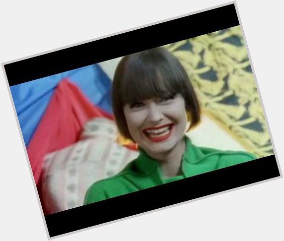 Swing Out Sister - Breakout (Official Video)  via Happy Birthday Corinne Drewery 