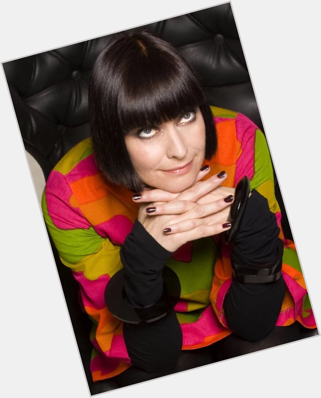 Happy Birthday to Corinne Drewery  Swing Out Sister 