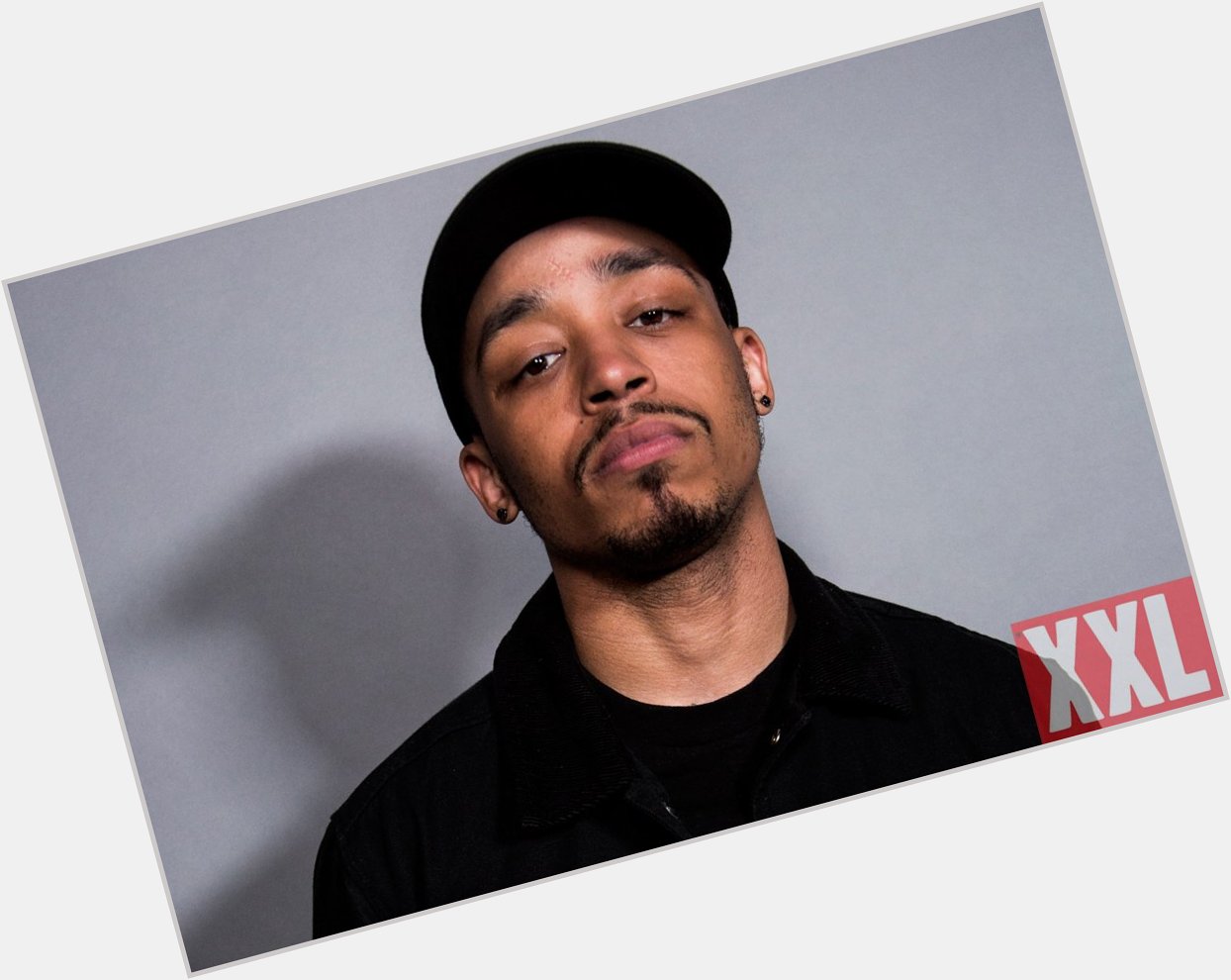 Happy Birthday, Cory Gunz! How old do you think he is now?  