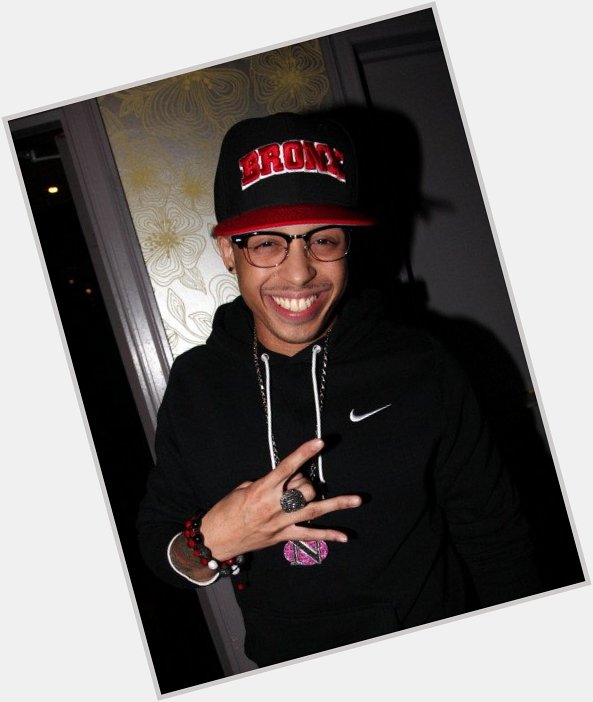 Happy Birthday Cory Gunz 