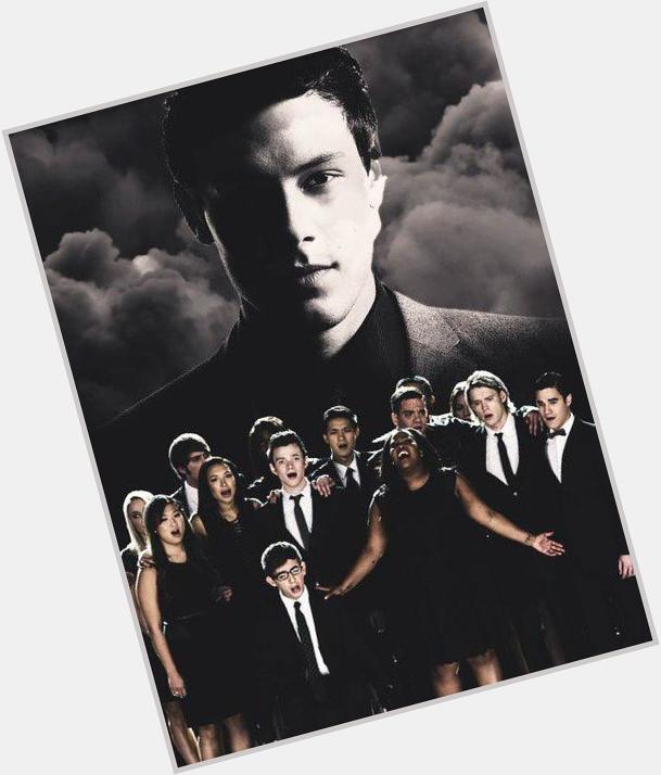 Happy Birthday Cory,we will love you forever      