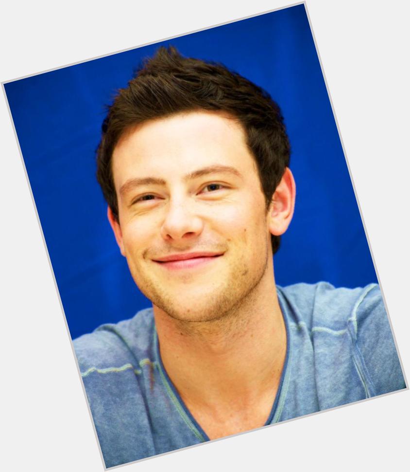 Happy birthday to Cory Monteith
Love u forever 