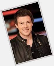 Happy Birthday to the amazing Cory Monteith! Wishing you the best up there in paradise! 